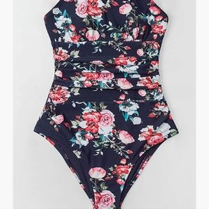 women's bathing suit one piece